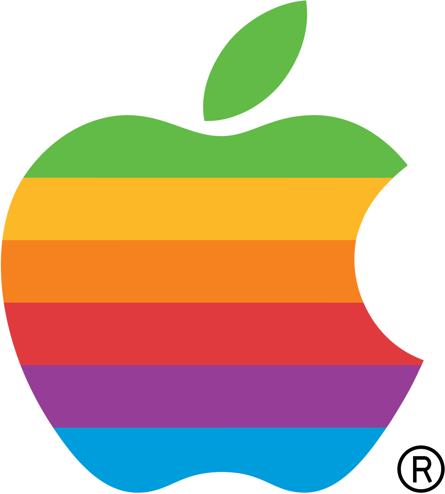 Logos Pictures: Apple Logo