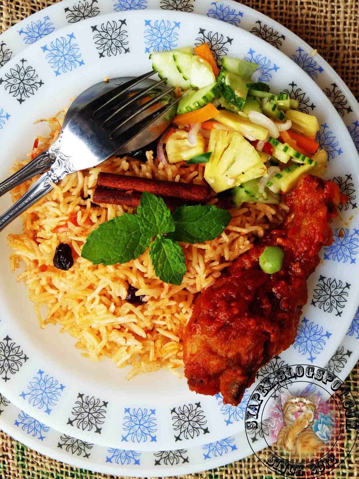 Ide 41+ Menu Masak Nasi Ayam Baca Resep Dulu  Student Terpelajar