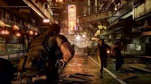 download game resident evil 6 http://bayuxblog.blogspot.com