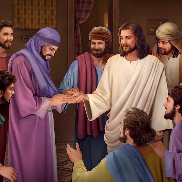 The Church of Almighty God | Eastern Lightning Jesus