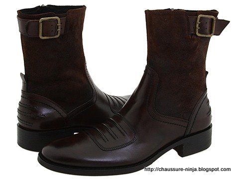 Chaussure ninja:chaussure-574926