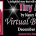 The Tiny Angel Virtual Book Tour Dec. 2010