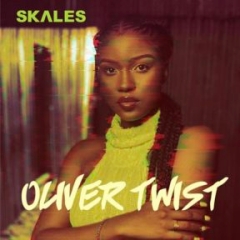 (Afro Pop) Skales - Oliver Twist (2019)