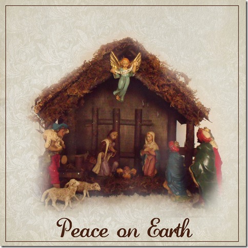 Peace on Earth