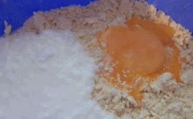 Слоеное тесто за 10 минут рецепт 2