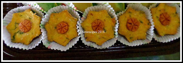 Neti Recipes 2016