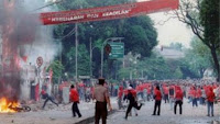   20 Contoh Kasus Pelanggaran HAM di Indonesia
