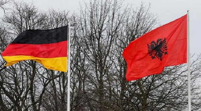 Dal 7 gennaio tutti i albanesi possono lavorare legalmente in Germania  