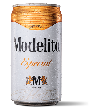 Cerveza Modelo lanza al mercado la nueva Modelito!