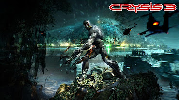 #48 Crysis Wallpaper