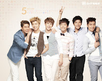 2pm 01 wallpaper