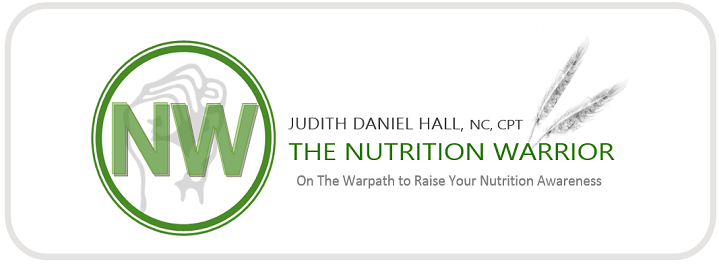 The Nutrition Warrior