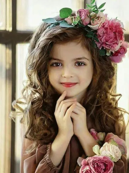 Cuteness Cute Baby Girl Images For Whatsapp Dp