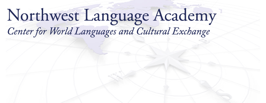 Northwest Language Academy - Center for World Languages & Cultural Exchange