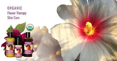 Terressentials Organic Flower Therapy Celebrates 16 Years!