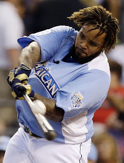 Prince Fielder News