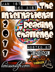 International Reading Challenge 2011 International Reading Challenge 2011