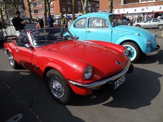 20160313.004 Triumph et Coccinelle