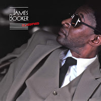 James Booker's Classified