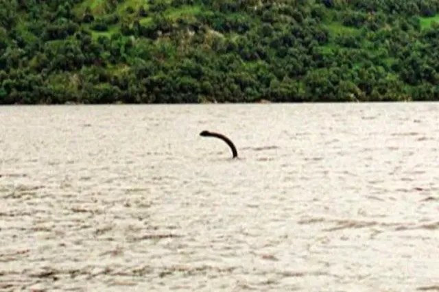 Enquête sur le mystérieux monstre du Loch Ness : Les chercheurs volontaires s'activent