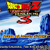 DRAGON BALL Z DBZTTT PPSSPP ISO