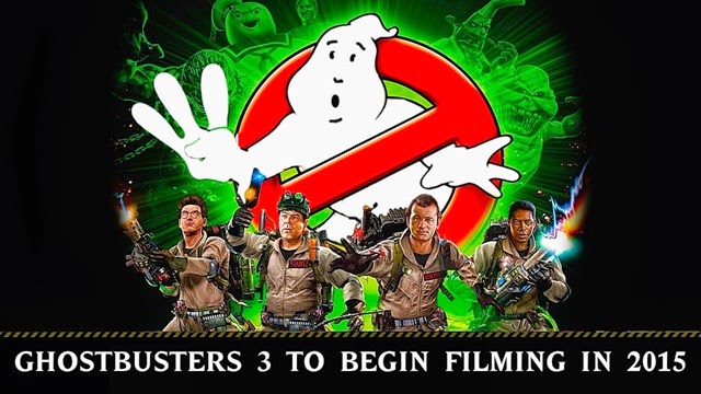 ghostbusters