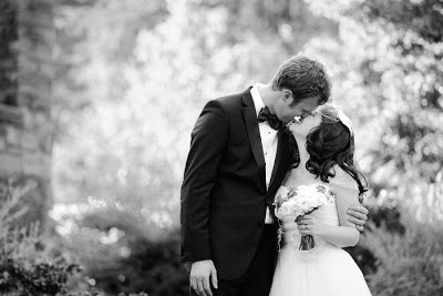 Fredericksburg Wedding Photographer Aaron Spicer