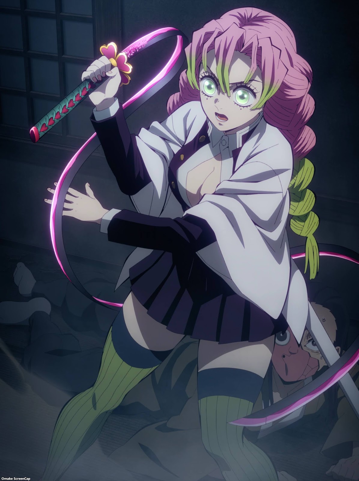 Kimetsu no Yaiba 3: Katanakaji no Satohen - Episódio 11 - Animes Online