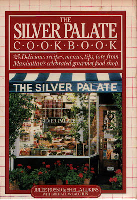 The Silver Palette Cookbook