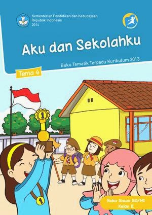  yang ada di sini yaitu sebagai berikut Download Bse Buku Siswa Kelas 2 SD Kurikulum 2013 Edisi Revisi 2014