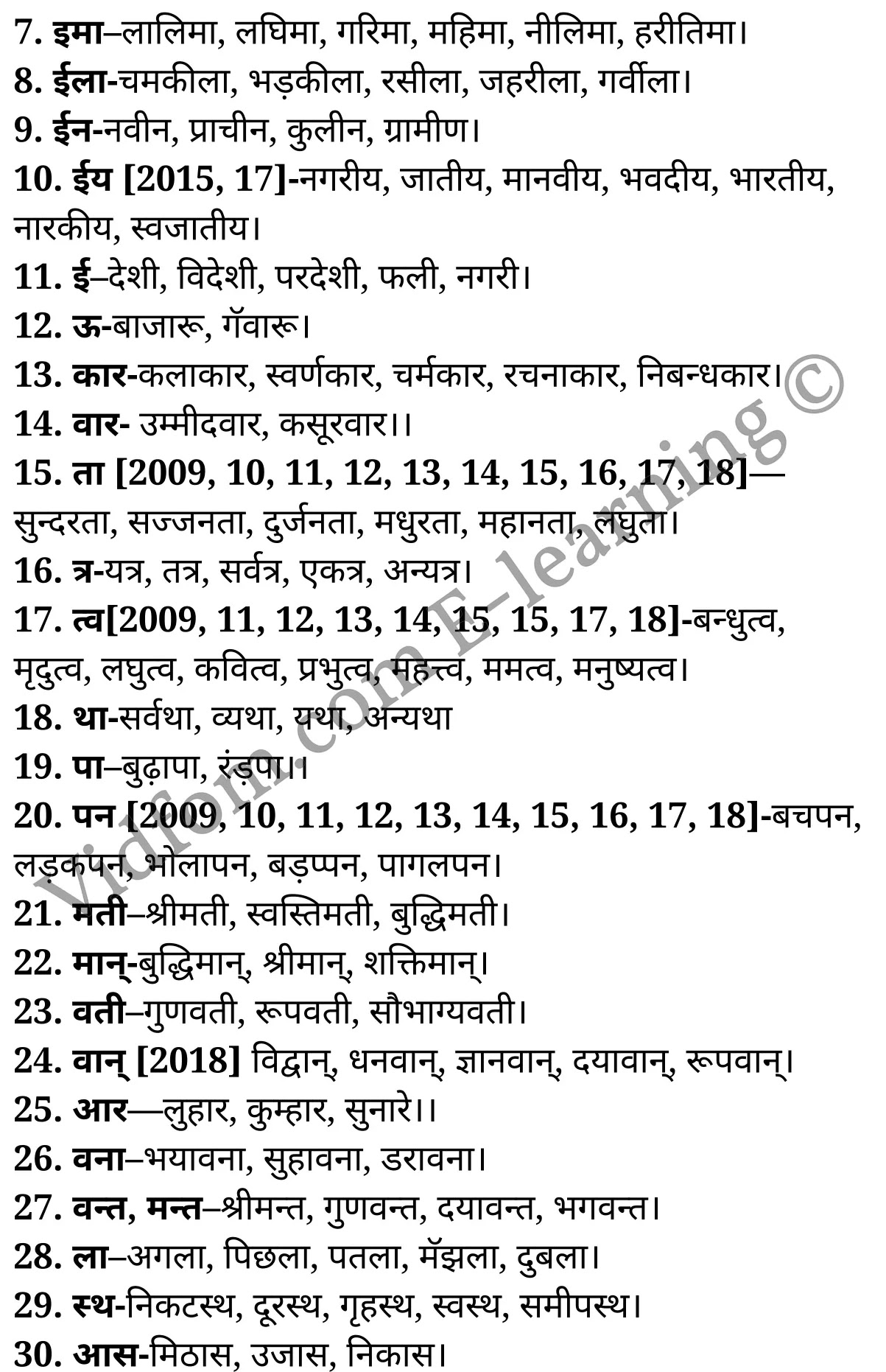 कक्षा 10 हिंदी  के नोट्स  हिंदी में एनसीईआरटी समाधान,      कक्षा 10 प्रत्यय,  कक्षा 10 प्रत्यय  के नोट्स हिंदी में,  कक्षा 10 प्रत्यय प्रश्न उत्तर,  कक्षा 10 प्रत्यय  के नोट्स,  10 कक्षा प्रत्यय  हिंदी में, कक्षा 10 प्रत्यय  हिंदी में,  कक्षा 10 प्रत्यय  महत्वपूर्ण प्रश्न हिंदी में, कक्षा 10 हिंदी के नोट्स  हिंदी में, प्रत्यय हिंदी में  कक्षा 10 नोट्स pdf,    प्रत्यय हिंदी में  कक्षा 10 नोट्स 2021 ncert,   प्रत्यय हिंदी  कक्षा 10 pdf,   प्रत्यय हिंदी में  पुस्तक,   प्रत्यय हिंदी में की बुक,   प्रत्यय हिंदी में  प्रश्नोत्तरी class 10 ,  10   वीं प्रत्यय  पुस्तक up board,   बिहार बोर्ड 10  पुस्तक वीं प्रत्यय नोट्स,    प्रत्यय  कक्षा 10 नोट्स 2021 ncert,   प्रत्यय  कक्षा 10 pdf,   प्रत्यय  पुस्तक,   प्रत्यय की बुक,   प्रत्यय प्रश्नोत्तरी class 10,   10  th class 10 Hindi khand kaavya Chapter 9  book up board,   up board 10  th class 10 Hindi khand kaavya Chapter 9 notes,  class 10 Hindi,   class 10 Hindi ncert solutions in Hindi,   class 10 Hindi notes in hindi,   class 10 Hindi question answer,   class 10 Hindi notes,  class 10 Hindi class 10 Hindi khand kaavya Chapter 9 in  hindi,    class 10 Hindi important questions in  hindi,   class 10 Hindi notes in hindi,    class 10 Hindi test,  class 10 Hindi class 10 Hindi khand kaavya Chapter 9 pdf,   class 10 Hindi notes pdf,   class 10 Hindi exercise solutions,   class 10 Hindi,  class 10 Hindi notes study rankers,   class 10 Hindi notes,  class 10 Hindi notes,   class 10 Hindi  class 10  notes pdf,   class 10 Hindi class 10  notes  ncert,   class 10 Hindi class 10 pdf,   class 10 Hindi  book,  class 10 Hindi quiz class 10  ,  10  th class 10 Hindi    book up board,    up board 10  th class 10 Hindi notes,     कक्षा 10   हिंदी के नोट्स  हिंदी में, हिंदी हिंदी में  कक्षा 10 नोट्स pdf,    हिंदी हिंदी में  कक्षा 10 नोट्स 2021 ncert,   हिंदी हिंदी  कक्षा 10 pdf,   हिंदी हिंदी में  पुस्तक,   हिंदी हिंदी में की बुक,   हिंदी हिंदी में  प्रश्नोत्तरी class 10 ,  बिहार बोर्ड 10  पुस्तक वीं हिंदी नोट्स,    हिंदी  कक्षा 10 नोट्स 2021 ncert,   हिंदी  कक्षा 10 pdf,   हिंदी  पुस्तक,   हिंदी  प्रश्नोत्तरी class 10, कक्षा 10 हिंदी,  कक्षा 10 हिंदी  के नोट्स हिंदी में,  कक्षा 10 का हिंदी का प्रश्न उत्तर,  कक्षा 10 हिंदी  के नोट्स,  10 कक्षा हिंदी 2021  हिंदी में, कक्षा 10 हिंदी  हिंदी में,  कक्षा 10 हिंदी  महत्वपूर्ण प्रश्न हिंदी में, कक्षा 10 हिंदी  हिंदी के नोट्स  हिंदी में,