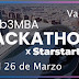 Web3MBA Hackathon X Startups En Valencia: 24 Al 26 De Marzo @Bit2Me