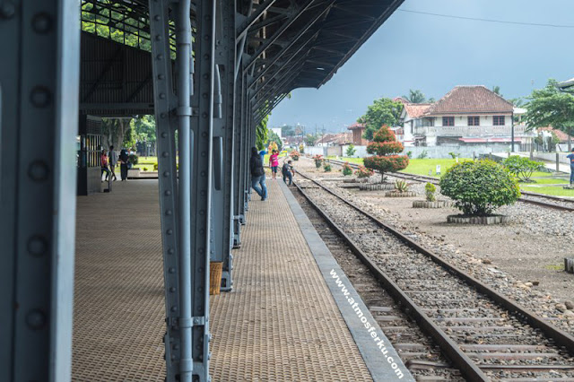 3 Lokasi Wisata di Semarang yang Bisa Kamu Kunjungi dalam Waktu Sehari