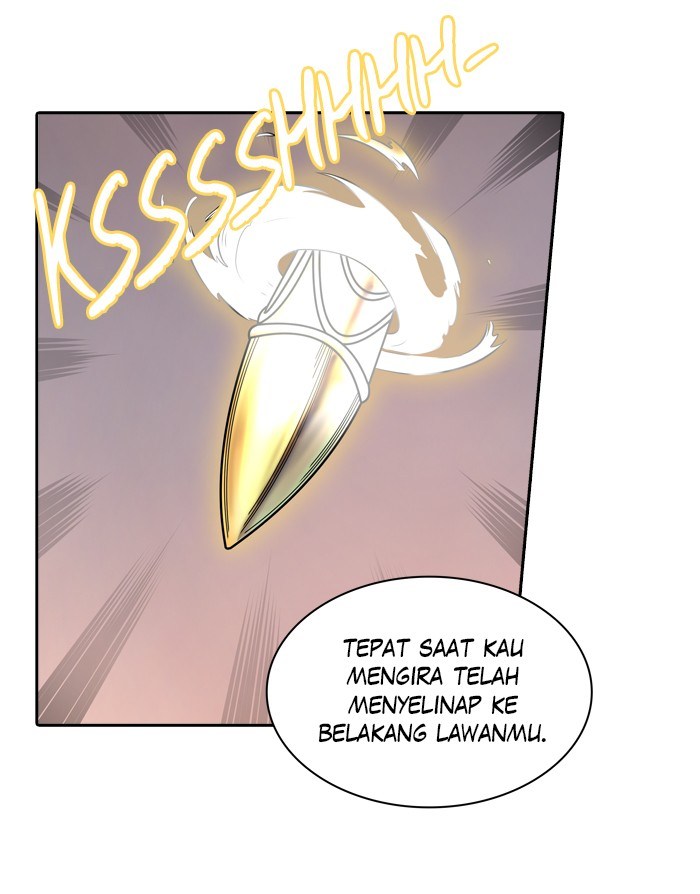 Webtoon Tower Of God Bahasa Indonesia Chapter 374