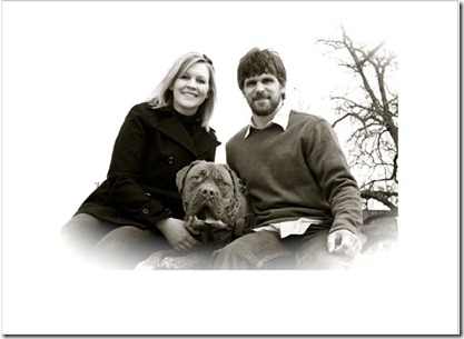 Christmas Card Two