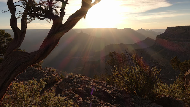 Grand Canyon South Rim