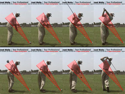 Golf Tips - Swing Fast And Free m