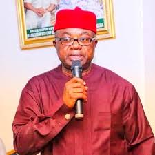 How Abia Govt Frustrated N6billion Project I Attracted to  Abia, says Rep Onuigbo