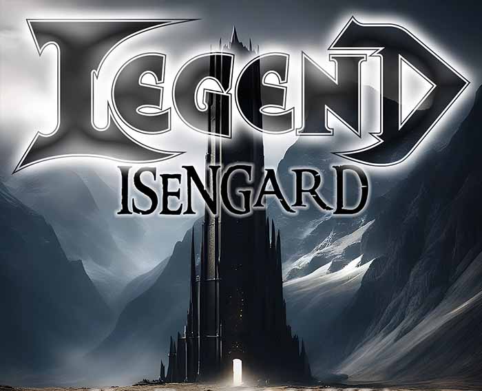 Legend - 'Isengard'