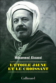 L'étoile jaune et le croissant, Mohammed Aïssaoui