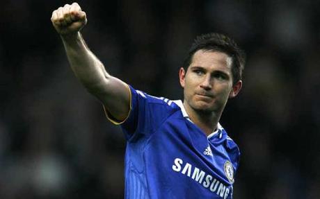  Frank Lampard 