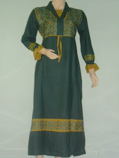 baju gamis rok celana murah trend 2011 model waka waka,marsanda syahrini,islam ktp,arabian,katun pakistan tunik,payet bordir,krancang,renda,kaos spandex grosir tanah abang