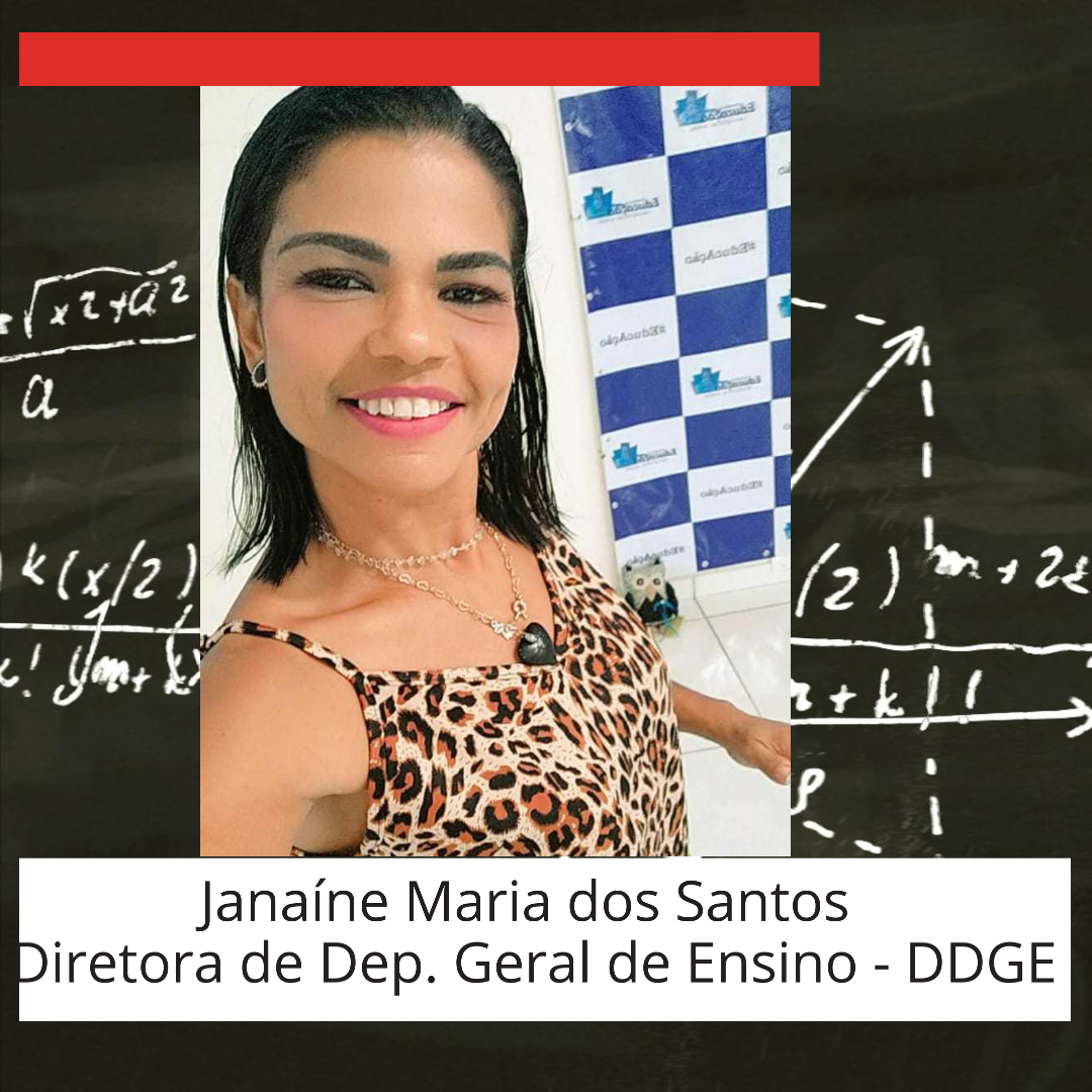 DDGE