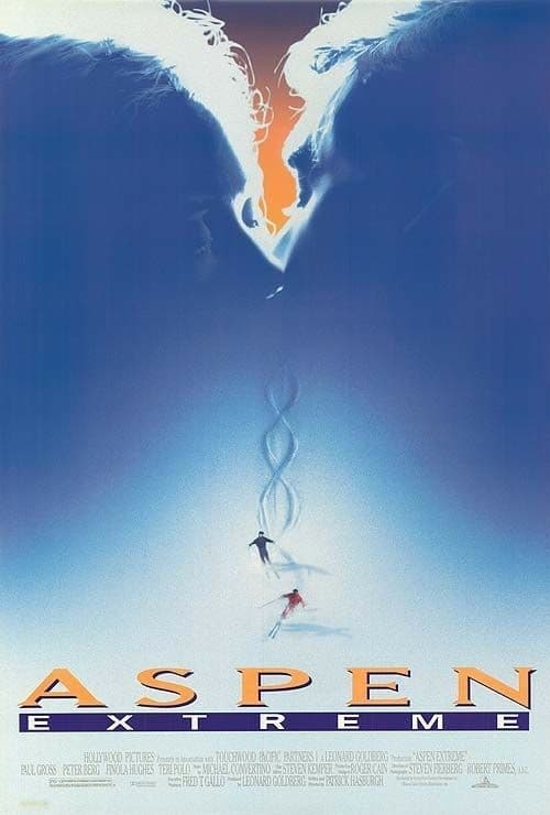 [HD] Aspen Extreme 1993 Ganzer Film Deutsch Download