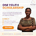 ONE YOUTH RAISING LEADERS SCHOLARSHIP 2024