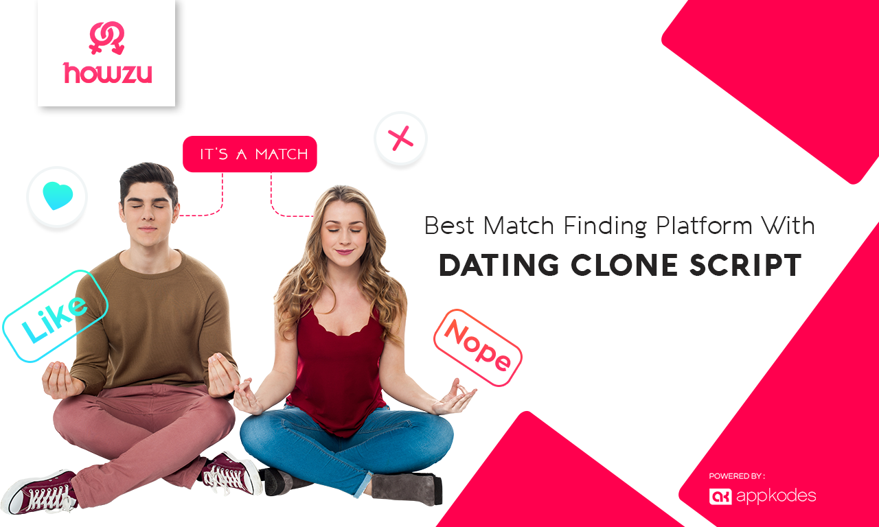 New version of the Dating Pro software on a new platform - YouTube