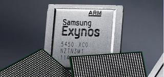Exynos 5450 chipset, Samsung Galaxy S IV
