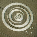 gambar crop circle, foto crop circle, alien, ufo, lingkaran tanaman, www.digaleri.com