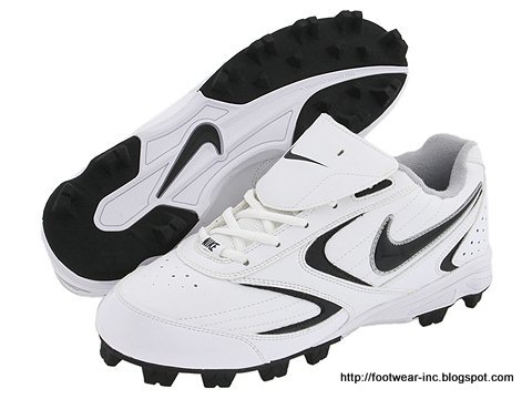 Footwear Inc:UL122027