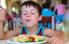 4 Makanan Untuk Meningkatkan Sistem Kekebalan Tubuh Anak